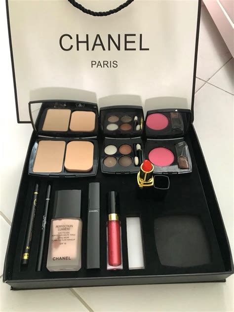 clearance chanel makeup|Chanel cosmetics price.